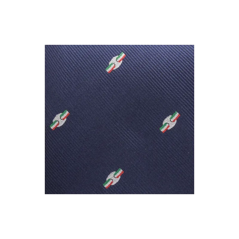Cravatta "calabrote" italia · PD-19-ITA