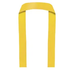Bracciale in poliestere 1,5 cm “mendily” · Y-232-AM