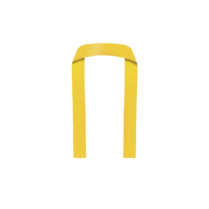 Bracciale in poliestere 1,5 cm “mendily” · Y-232-AM