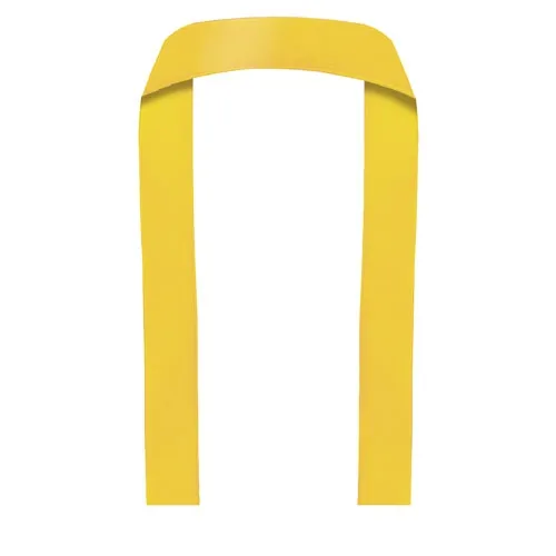 Bracciale in poliestere 1,5 cm “mendily” · Y-232-AM