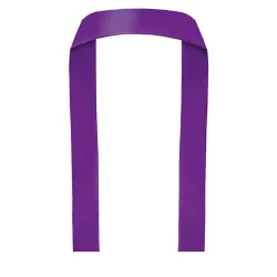 Bracciale in poliestere 1,5 cm “mendily” · Y-232-LI