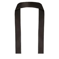 Bracciale in poliestere 1,5 cm “mendily” · Y-232-NE