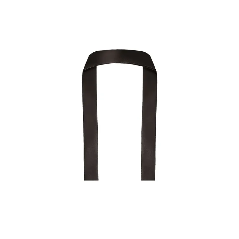 Bracciale in poliestere 1,5 cm “mendily” · Y-232-NE