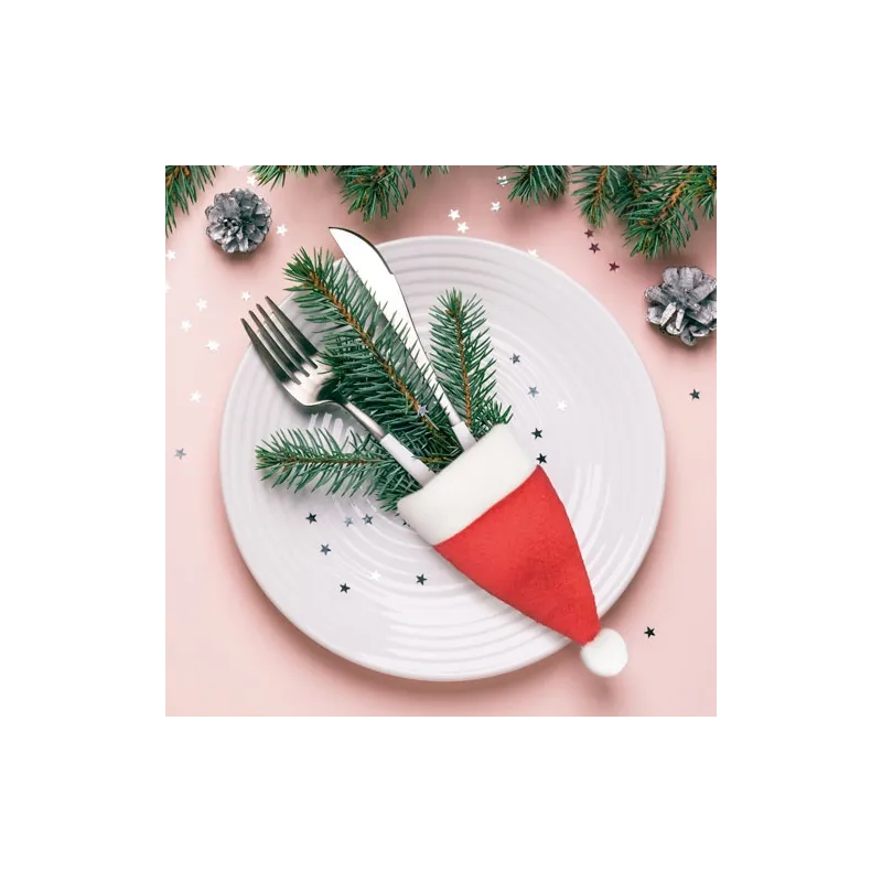 Mini cappello natale "finland" · Z-1058