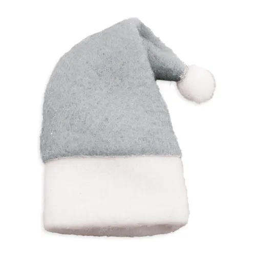 Mini cappello babbo natale "finland" · Z-1058-GR
