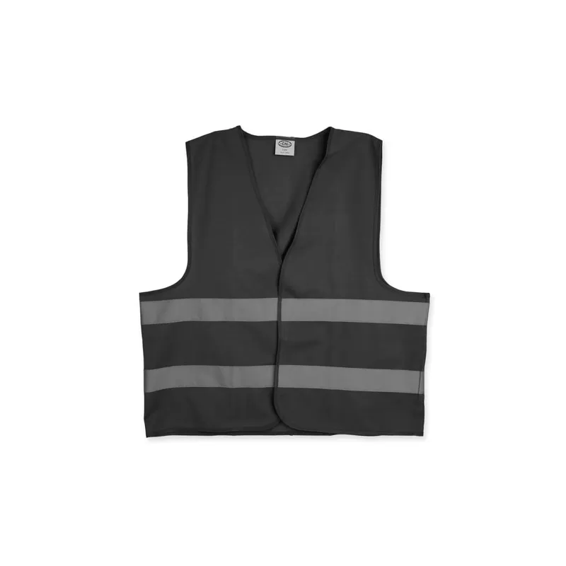 Gilet con fasce · Z-920-NE