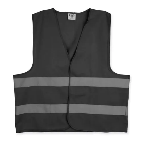 Gilet con fasce · Z-920-NE