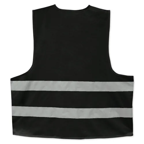 Gilet con fasce · Z-920-NE