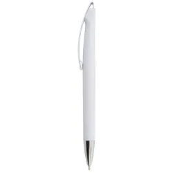 Penna clip metallico shiny "fitzroy" · 11135-BL 2