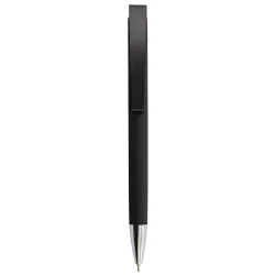 Penna clip metallico shiny "fitzroy" · 11135-NE 2