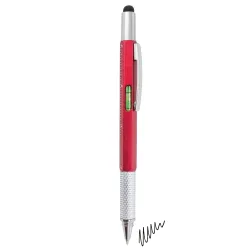 Penna 7 funzioni "rovi" · 11162-RO