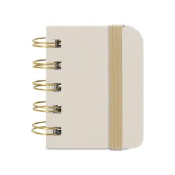 Mini quaderno "kym" · 11182-CR