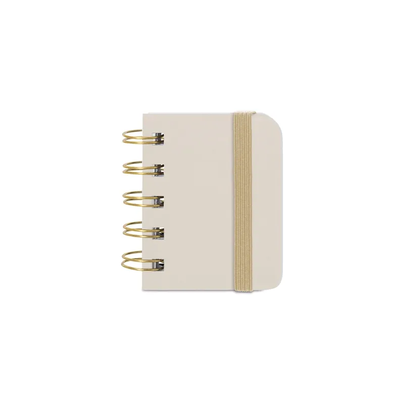 Mini quaderno "kym" · 11182-CR