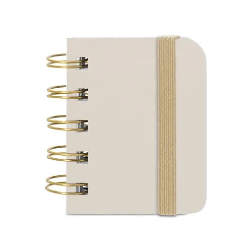Mini quaderno "kym" · 11182-CR