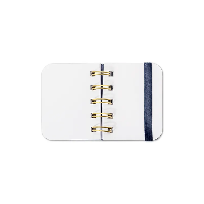 Mini quaderno "kym" · 11182-CR