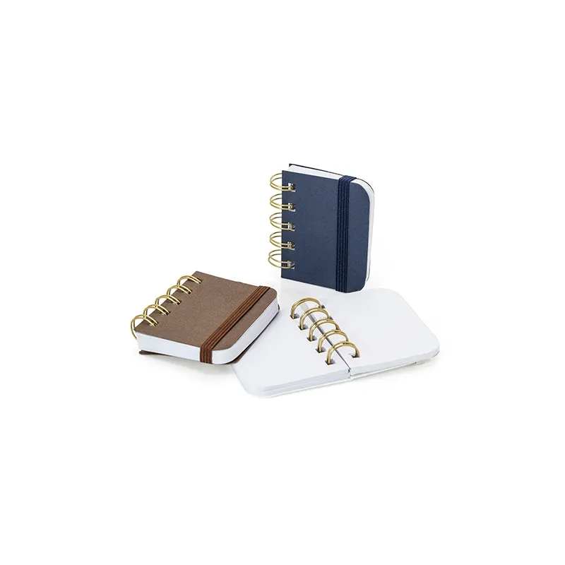 Mini quaderno "kym" · 11182-CR