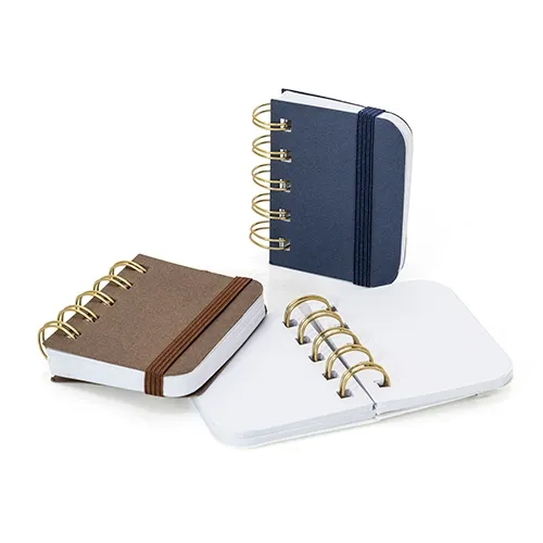 Mini quaderno "kym" · 11182-CR