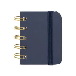 Mini quaderno "kym" · 11182-MA