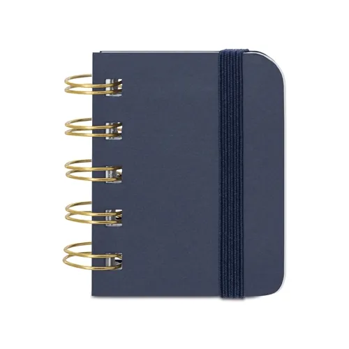 Mini quaderno "kym" · 11182-MA