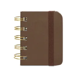 Mini quaderno "kym" · 11182-MR