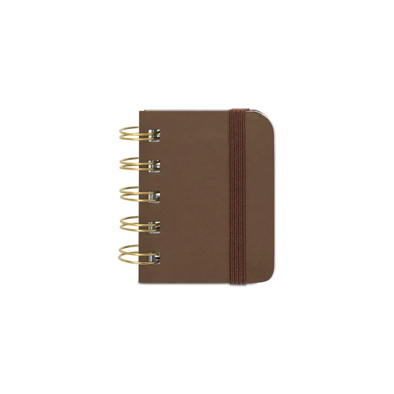 Mini quaderno "kym" · 11182-MR