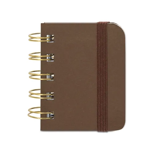 Mini quaderno "kym" · 11182-MR