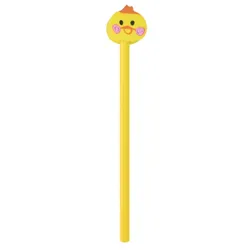 MATITA DI LEGNO "CHICK"