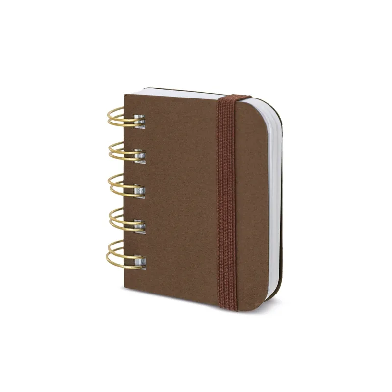 Mini quaderno "kym" · 11182-MR