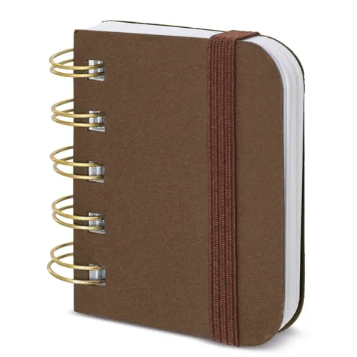 Mini quaderno "kym" · 11182-MR