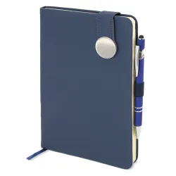 Quaderno magnetico "ricard" · 11168-AZ 2