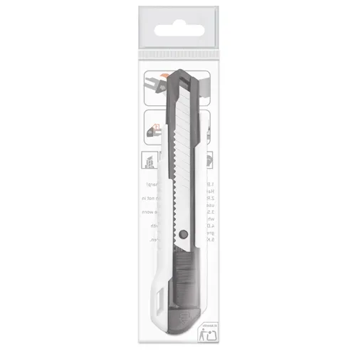 Taglierino “yerson” · 11161-BL