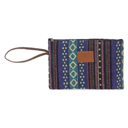 TROUSSE "TABARCA BLUE"