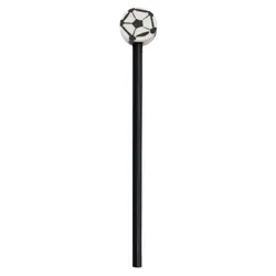 MATITA DI LEGNO "FUTBOLERO"