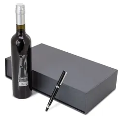 ASTUCCIO VINO PEDRO XIMENEZ + PENNA "CORINTO"