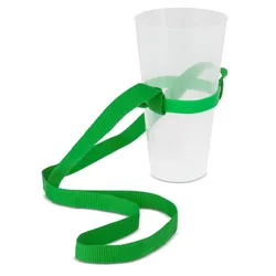 LANYARD PORTA BICCHIERI "RIKI"
