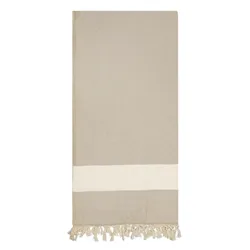 ASCIUGAMANO-PAREO "SOFT-ECO"