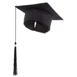 BERRETTO LAUREA BAMBINO 